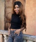 Rencontre Femme Madagascar à TOAMASINA : Angela, 24 ans